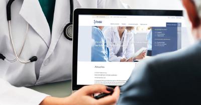 Der Nächste bitte: Schweizer Ärzteverband FMH launcht mit CONTENS