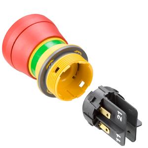 RAFIX 22FS Steck