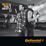 Continental Beat the Best