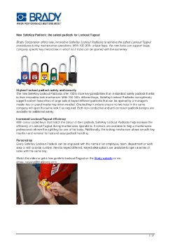 CCEE_BRADY-NEW-SAFEKEY-PADLOCK-THE-SAFEST-PADLOCK-FOR-LOCKOUT-TAGOUT.pdf