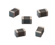 WCAP-CSGP Keramikkondensatoren (Bild) und LEDs (WL-SMCW) – Bauelemente, die Würth Elektronik eiSos für das Geek-Festival Electromagnetic Field 2016 beisteuert (Bildquelle: Würth Elektronik eiSos)