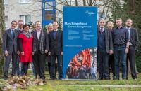 Die TU Ilmenau und der VDMA haben heute die 