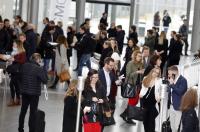 Besucherrekord auf der Internet World EXPO