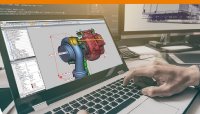 KISTERS 3DViewStation: Companies replace CAD licenses with 3D viewers to help moderate costs
