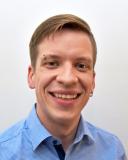 Daniel Fichter is R&D Project Manager at Distec GmbH / Copyright: Distec GmbH