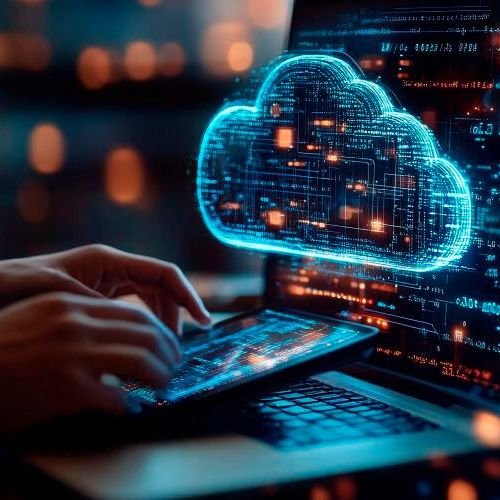 Ausreichend Spielraum trotz Cloud als Priorität