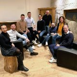 YIELCO Private Equity Team