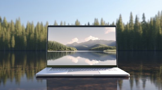 3d-rendering-eines-laptops-der-natur.jpg