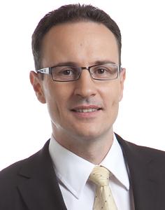 Martin Pfisterer, Geschäftsführer der ElectronicSales GmbH