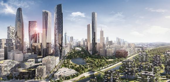 ABB Smarter City / Quelle: ABB