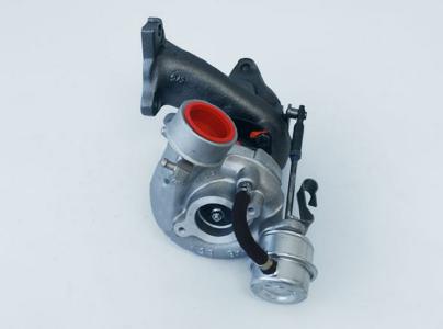 BORG Automotive kauft die spanische TMI und ergänzt sein Portfolio damit um wiederaufgearbeitete Turbolader.