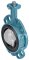 New approvals for butterfly valves GEMÜ R480 Victoria NSF and DVGW-certified