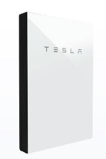 Tesla Powerwall 2