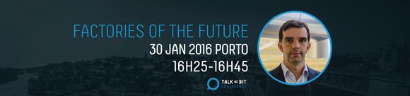 Factories Of the Future