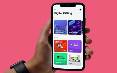 Euronet Worldwide şirketi epay, finansal teknoloji şirketi Revolut'un katma değerli dijital hizmetlerine küresel ortak oldu