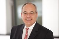 Prof. Dr. Rolf Tilmes, Vorstandsvorsitzender des Financial Planning S......