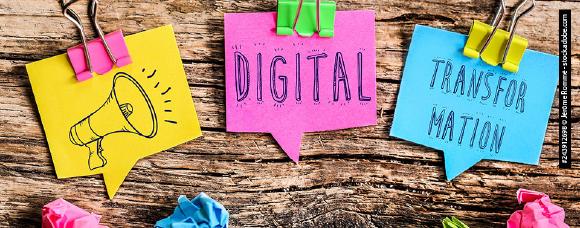 changemanagement technischer Paradigmenwechsel