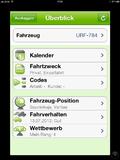 "Schlüssel" zum Geld sparen in der Tasche: die Helpten App denkt mit. Bild: Helpten