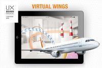 Augmented Reality bringt neue Möglichkeiten für Lehre und Lernen. Die App "Virtual Wings" von DLR_next zeigt wie es gehen kann.