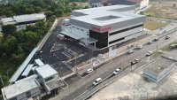 Impressions from Malacca (Malaysia): New Leuze plant opened its doors in July. Almost 100 new Sensor People began work. Another 100 local personnel will be recruited in the first expansion phase
