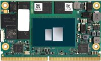 Avnet Embedded stellt erste SMARC Modulfamilie basierend auf Intel® Atom® x7000E Series Prozessoren mit bis zu acht Cores vor