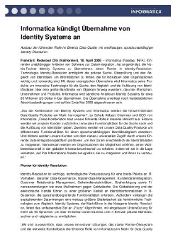 2008-04-18 Informatica uebernimmt Identity Systems.pdf