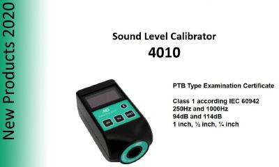 CAL4010