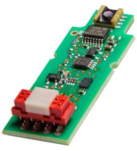 JENCOLOR Farbsensorboard MTCS-NT-AB3 (MAZeT GmbH)