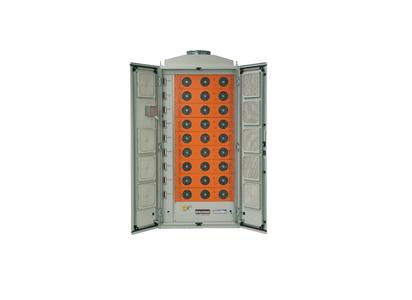 SOLIVIA CM 100