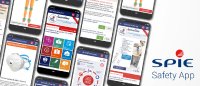 Spie Safety App