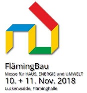 Flamingbau 2018 Luckenwalde De 11 11 2018 Bis 12 11 2018
