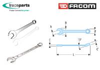FACOM veröffentlicht seine CAD-Modelle jetzt auf der TraceParts-Plattform