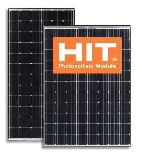 Panasonic-Solar