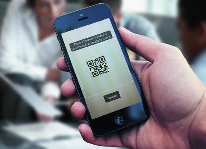 Der neue Cortado Corporate Server verknüpft die AirPrint™-Funktion des Gerätes mit der Möglichkeit, Druckjobs erst bei der Authentifizierung durch den Nutzer zu starten
