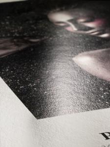 Hahnemühle Photo Rag Metallic 340