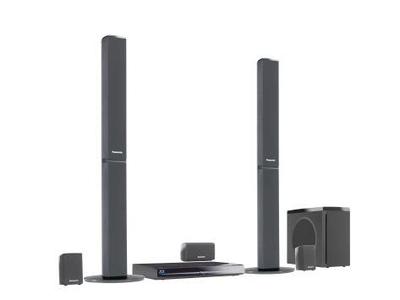 Panasonic SC-BT330