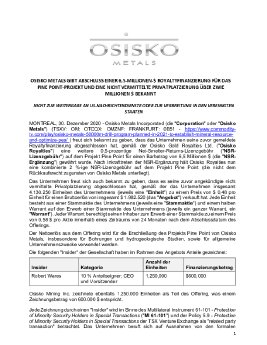 05012021_DE_OM_Private Placement and Royalty Financing DE.pdf