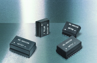 LAN-Übertrager von Würth Elektronik