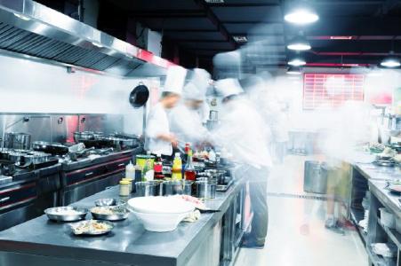 Großküchen und Betriebsgastronomie 2019