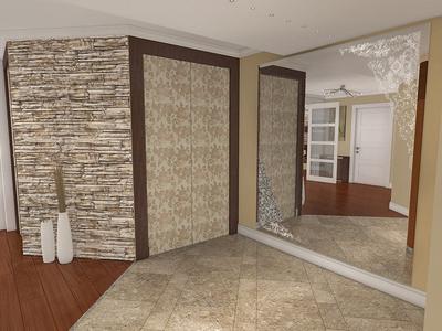 3D render 3, modeled using www.IronCAD.com