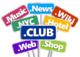 A Club-Domain - the best website address for your loyality program