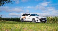 Erleichterte Telematik-Anbindung: YellowFox schafft OEM-Schnittstelle zu BMW