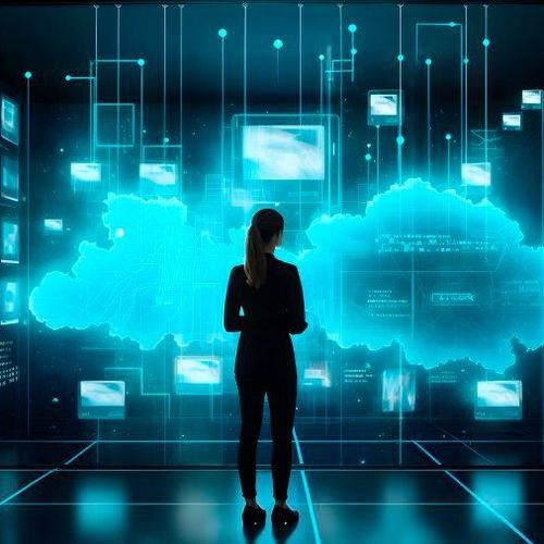Hybride Cloud: Mittelstand setzt auf Mischmodelle