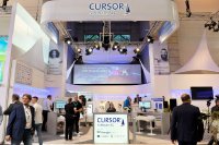 Die CURSOR Software AG präsentiert auf der diesjährigen E-world die aktuellsten  Highlights rund um digitales Kundenmanagement für die Energiewirtschaft