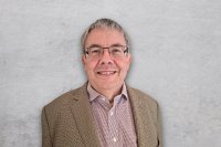 Graham Dean wurde zum Geschäftsführer von MC-Bauchemie Uganda ernannt.