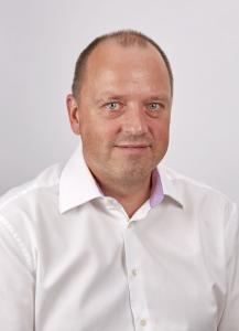 Sven Buchheim - Vorstand der bluechip Computer AG