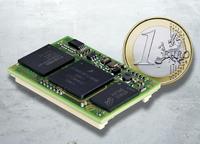 ARM9™-Modul TQMa28 mit Wind River Intelligent Device Platform