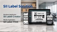 SII Label Solution