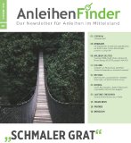 Schmaler Grat