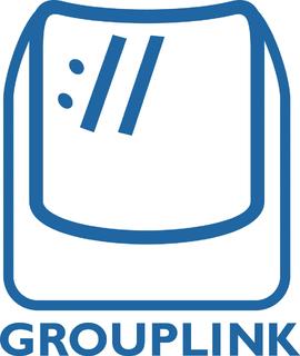 Grouplink Logo